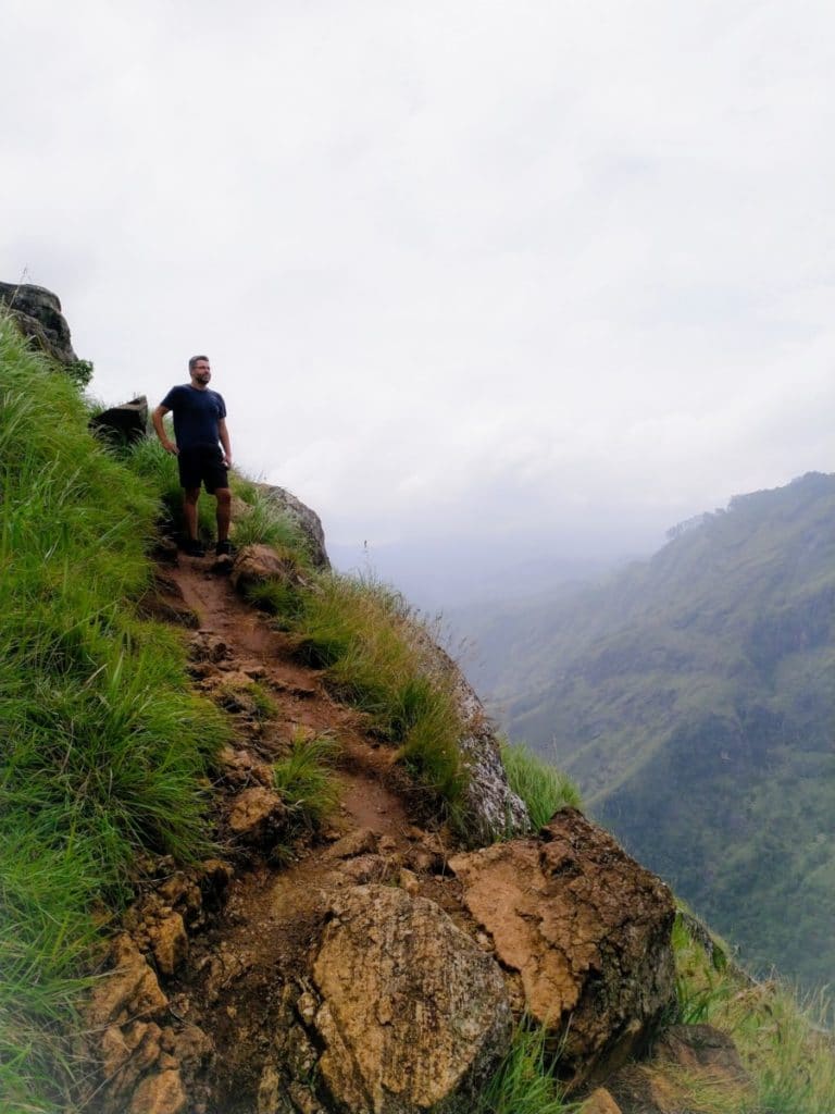 Tipps Sri Lanka - Berge in Ella