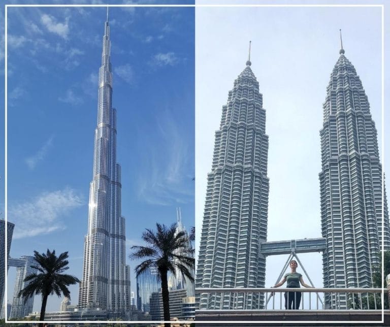 Handyreparatur Dubai Kuala Lumpur